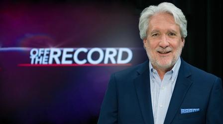 Video thumbnail: Off the Record Off The Record: August 6, 2021