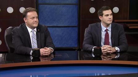 Video thumbnail: Economic Outlook Economic Outlook - Health Care & Insurance Extended