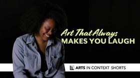 Video thumbnail: Arts in Context Art That Always Makes You Laugh