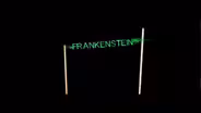 TRAILER | TODF | Theater of the Mind | Frankenstein