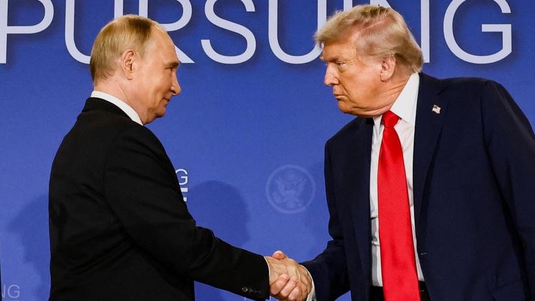 Washington Week with The Atlantic Image