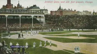 Ask Geoffrey: A Crosstown Baseball Series in 1901?