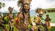 Papua New Guinea