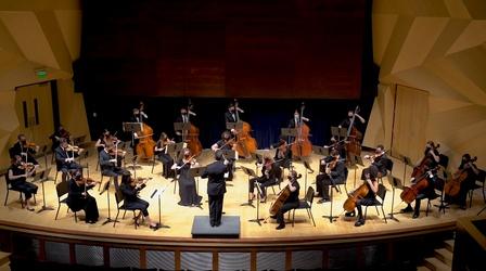 Video thumbnail: Bower School of Music & the Arts Student Ensemble Series: Symphony Orchestra