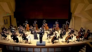 Student Ensemble Series: Symphony Orchestra