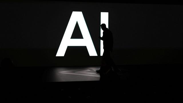 How worried should Americans be as AI threatens jobs?