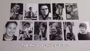 The Philadelphia Eleven