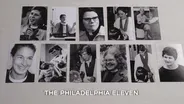 The Philadelphia Eleven