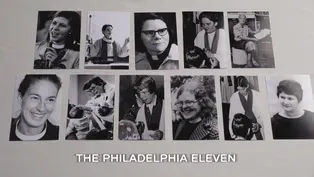 The Philadelphia Eleven