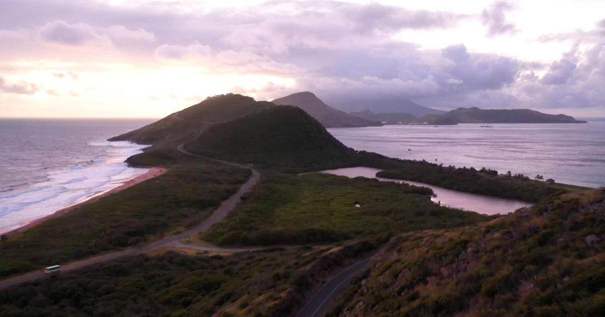 The Travel Detective | Hidden Gems of St Kitts | Episode 3 | WTTW