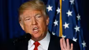 Trump's plans for healthcare, reproductive rights if he wins