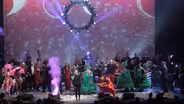 The New Standards Holiday Show