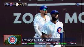 Video thumbnail: Chicago Tonight Crain’s Headlines: TV Ratings Show Drop in Cubs’ Popularity