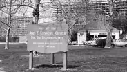 The Transformation of Foggy Bottom