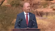 Gov. Spencer J. Cox's Inaugural Address