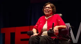Judy Heumann's lasting contributions to disability rights