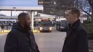 Trans Former Bus Driver Sues CTA, Union
