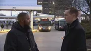 Trans Former Bus Driver Sues CTA, Union