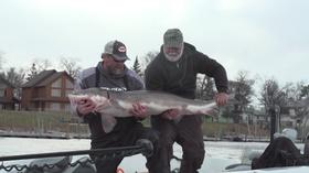 Video thumbnail: Prairie Sportsman Monsters of the North