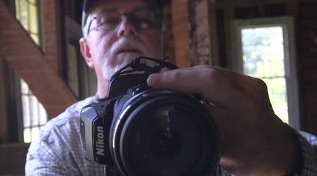 Video thumbnail: Our State Watson Brown: Backroads Photographer