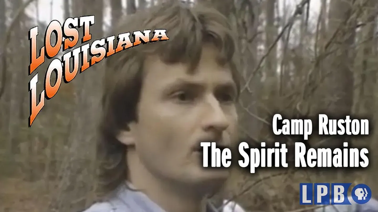 Camp Ruston