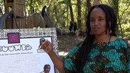 Louisville Playground Offers Sense of History