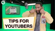 What's It Really Like to Host a YouTube Show?