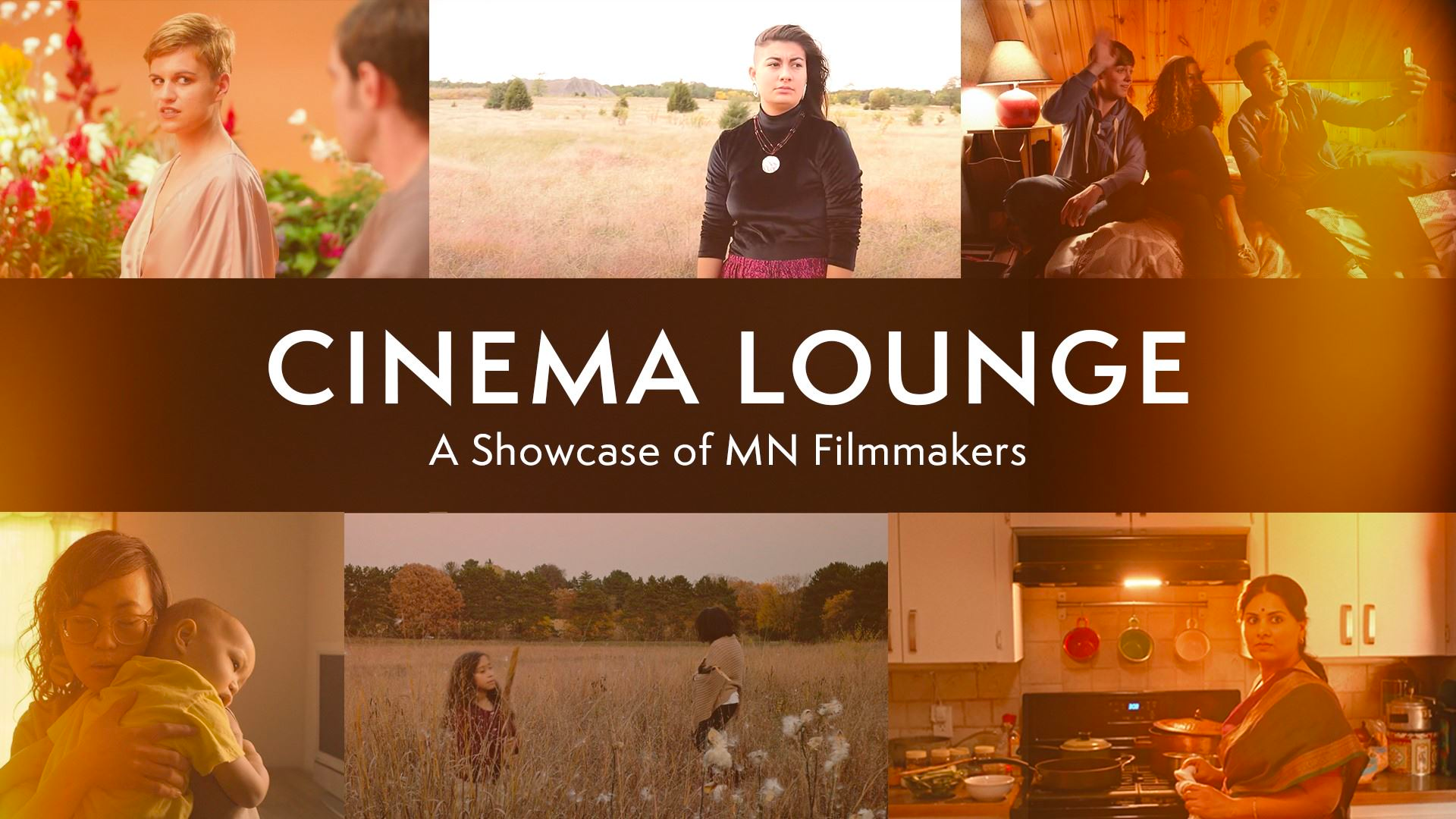 Cinema Lounge: A Showcase of MN Filmmakers