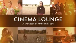 Cinema Lounge: A Showcase of MN Filmmakers
