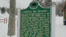 Video thumbnail: Destination Michigan Caberfae Peaks