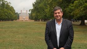 Video thumbnail: Beyond Your Backyard Beyond Your Backyard: Colonial Williamsburg, VA