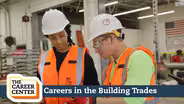 Careers in Building Trades