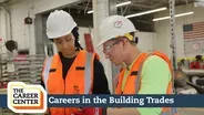 Careers in Building Trades