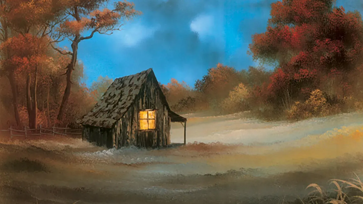 Home Before Nightfall
