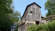 Joel Hill Saw Mill