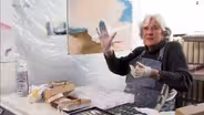 Pastel Artist