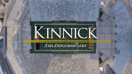 Video thumbnail: Kinnick: The Documentary Kinnick: The Documentary