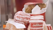 Jollibee opens first Michigan location in Sterling Heights
