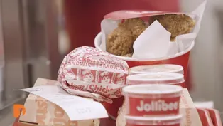 Jollibee opens first Michigan location in Sterling Heights