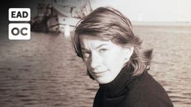 Mary Oliver: Saved by the Beauty of the World [EAD]: asset-mezzanine-16x9