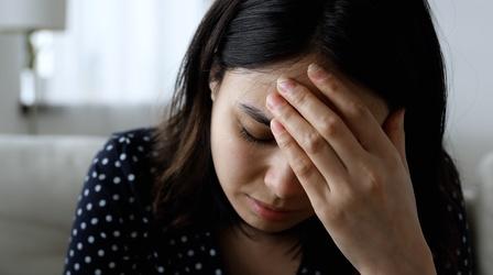 Video thumbnail: QED With Dr. B Stress: The Good, The Bad And The Useful