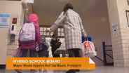 Lawmakers Sign Off on Hybrid Elected School Board in Chicago