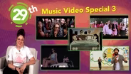 Sounds on 29th: Music Video Special Episode Three