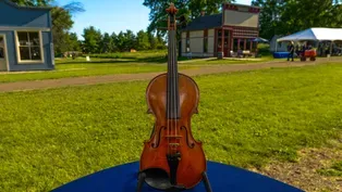 Appraisal: 1925 Frantisek Herclik Violin