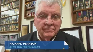 Debating Illinois’ Recent Assault Weapons Ban