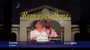 Tito Puente Jr. and His Latin Jazz Orchestra Preview