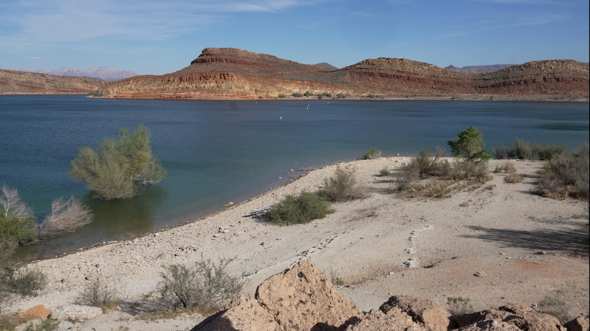 One of Utah's fastest-growing counties is combatting drought by investing in major water projects.