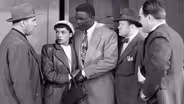 The Jackie Robinson Story (1950)