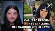 Demands to fix NJ protective order laws for minors