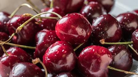 Video thumbnail: Iowa Ingredient Cherries